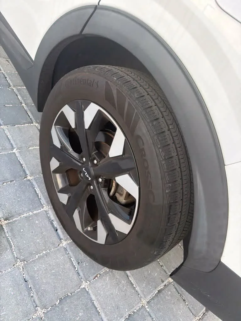2023 Kia Sportage X-Line photo 11