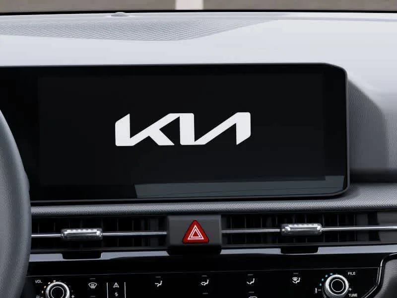 2026 Kia Sportage LX photo 19