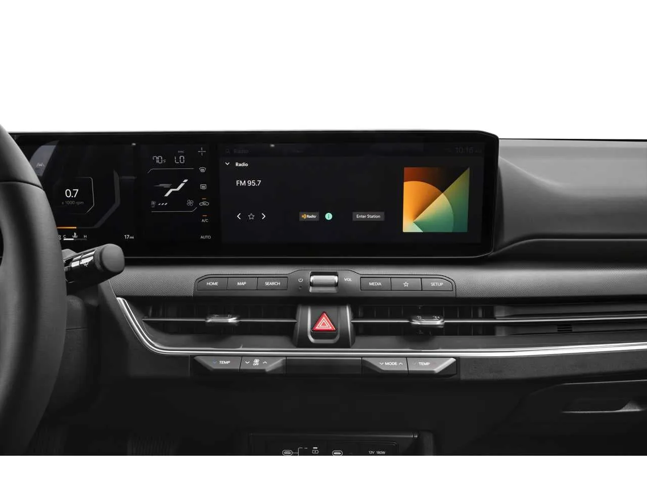 2025 Kia K4 EX photo 7
