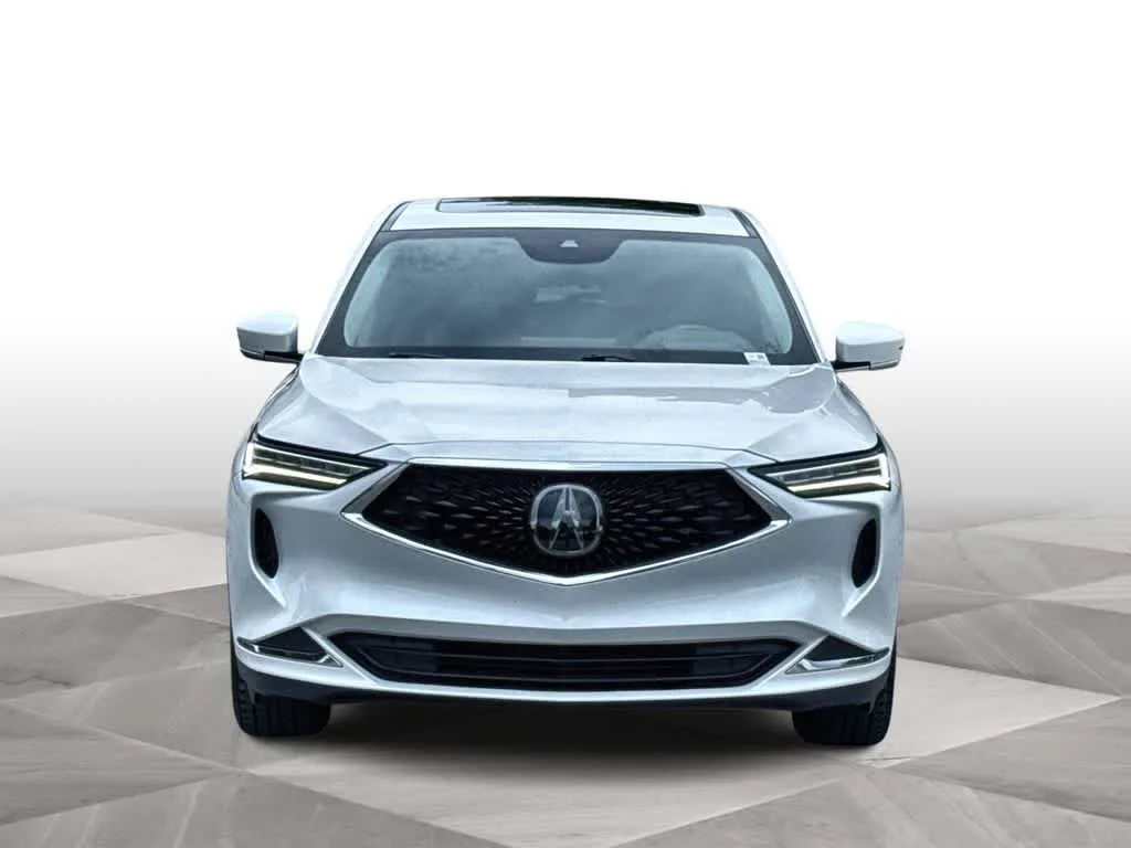 2023 Acura MDX Base photo 3