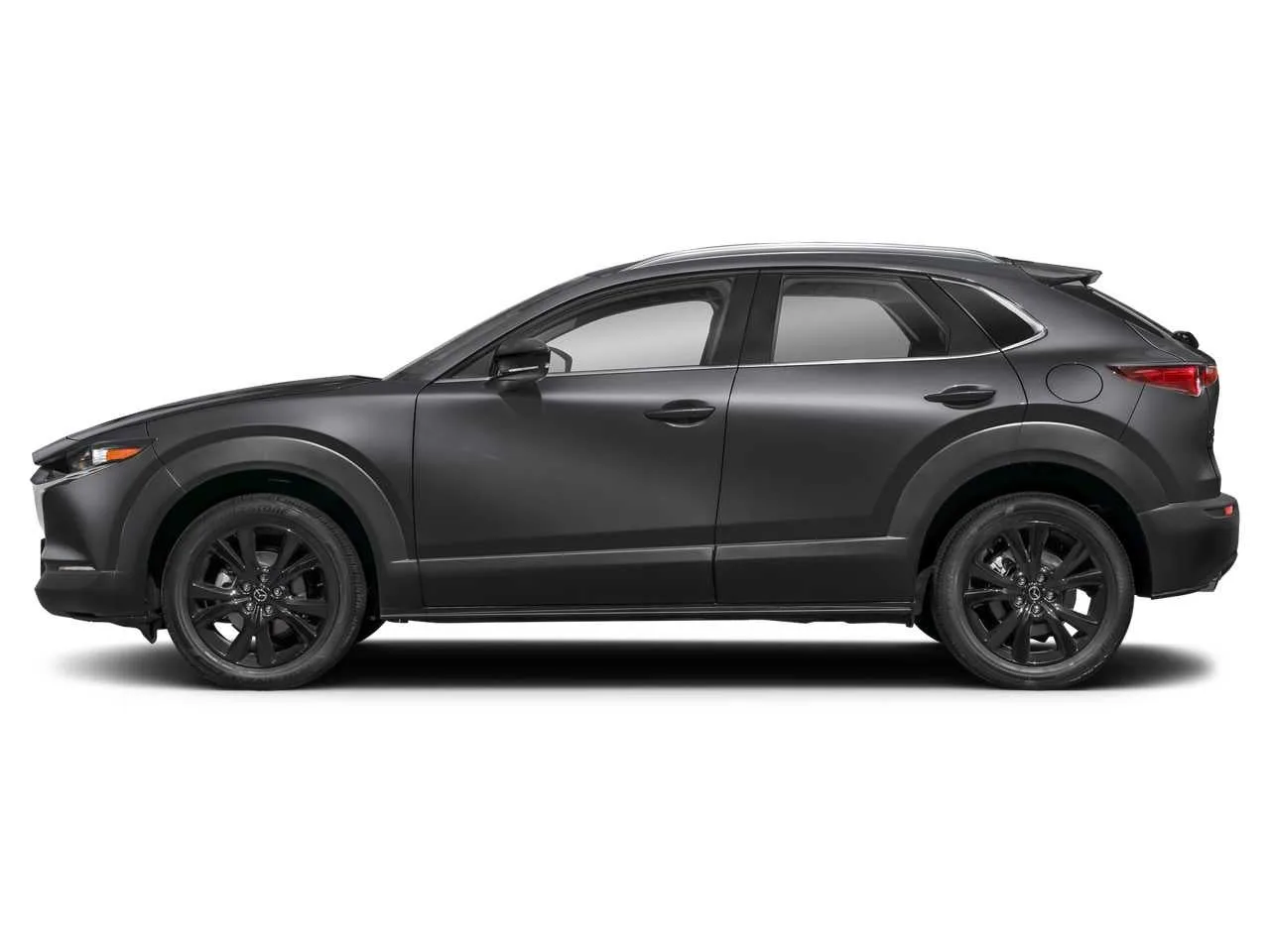 2024 Mazda CX-30 2.5 S Select Sport photo 3