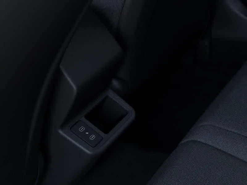 2026 Kia K4 LXS photo 26