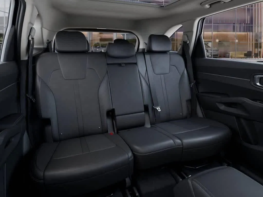 2026 Kia Sorento S photo 16