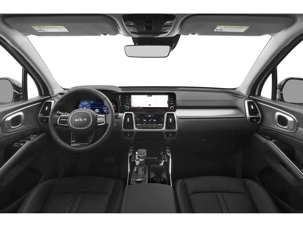 2023 Kia Sorento SX photo 5