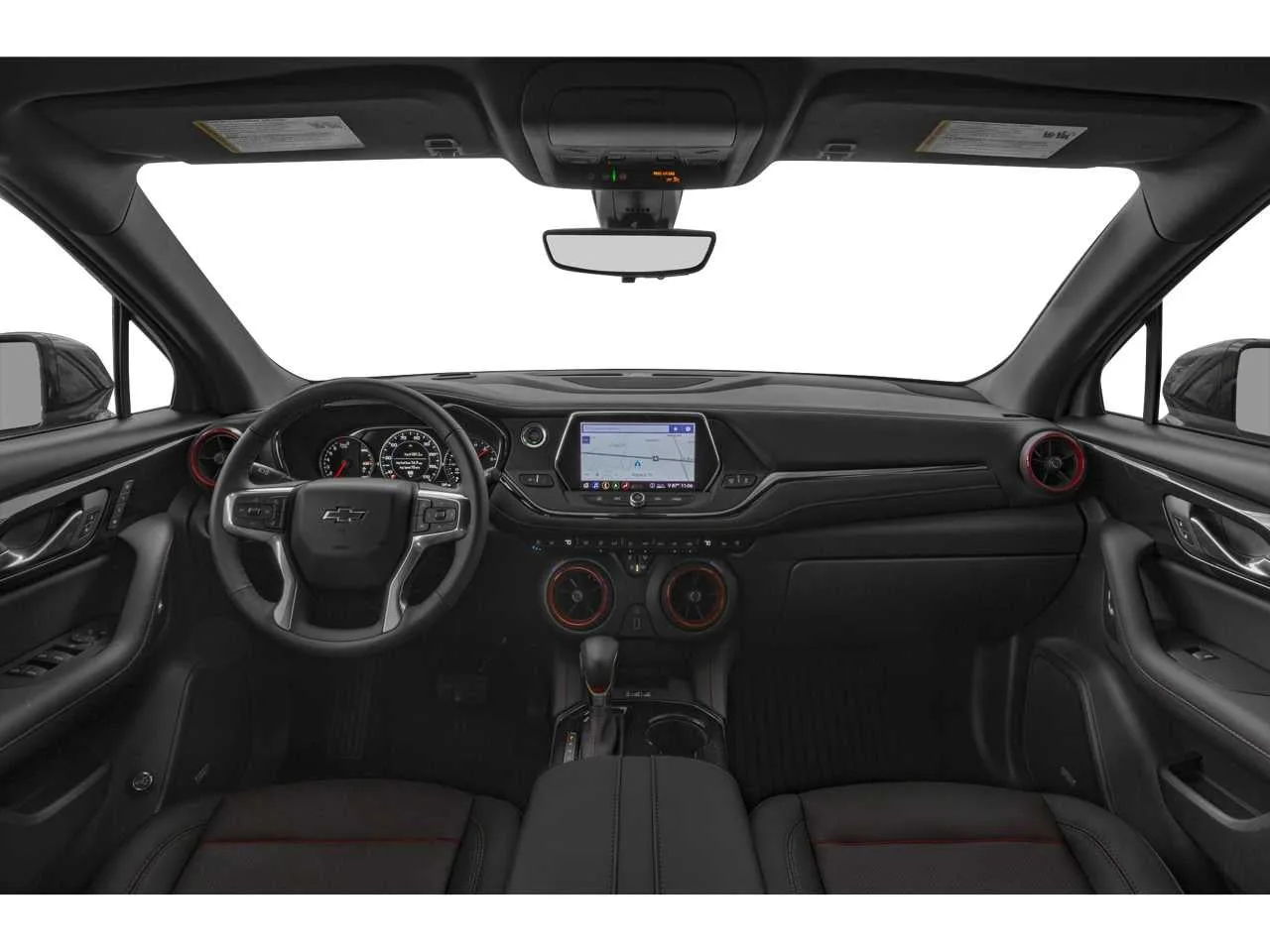 2022 Chevrolet Blazer RS photo 5