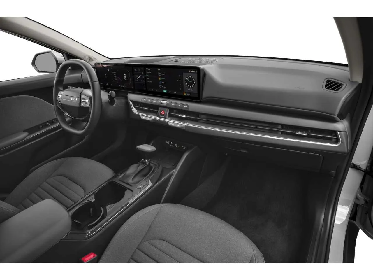 2025 Kia K4 EX photo 11
