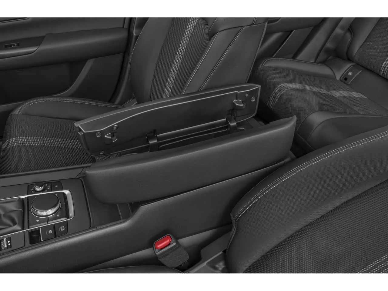 2024 Mazda CX-50 2.5 S Preferred Package photo 10