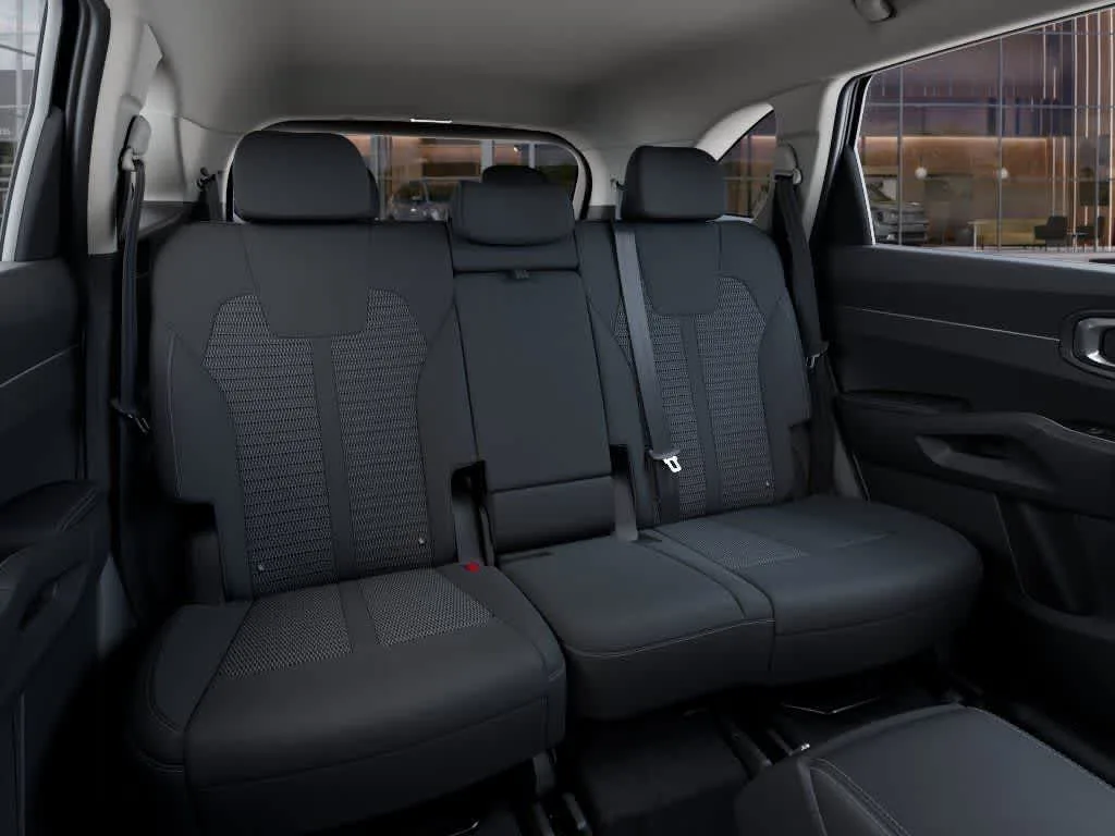2026 Kia Sorento LX photo 16