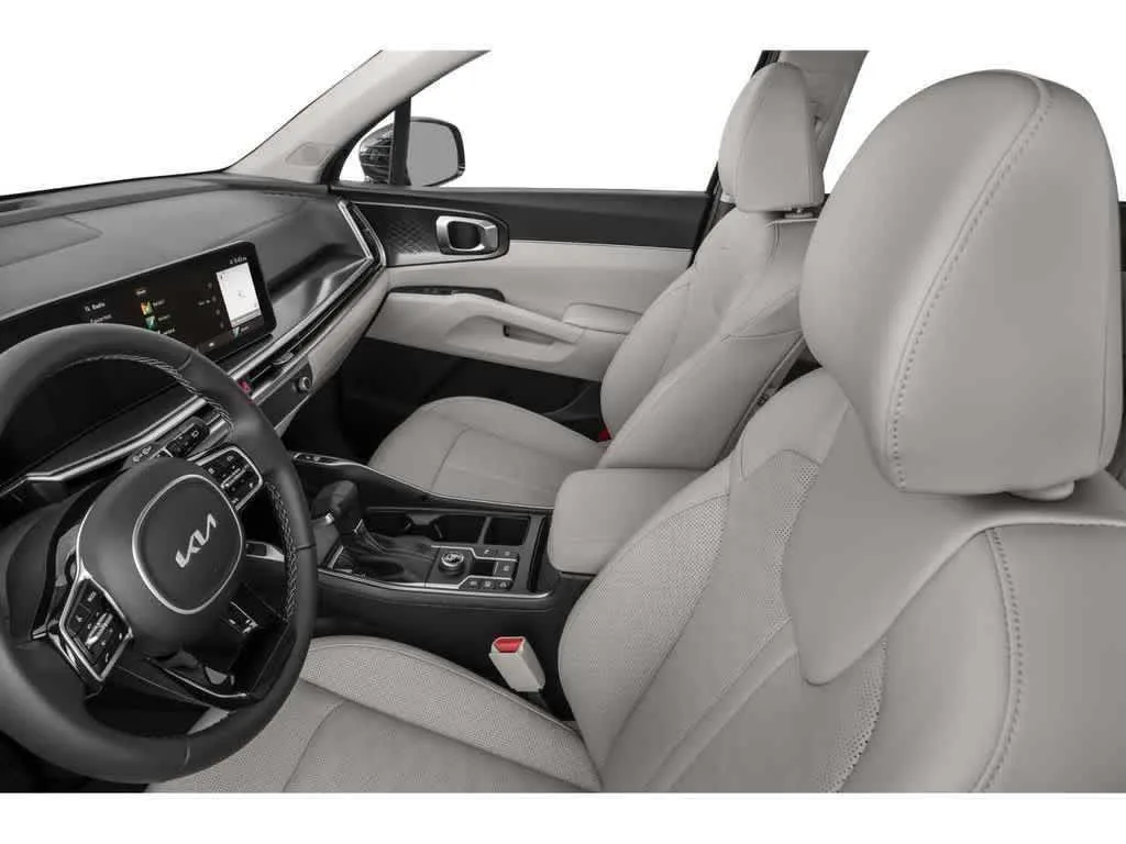 2026 Kia Sorento S photo 6