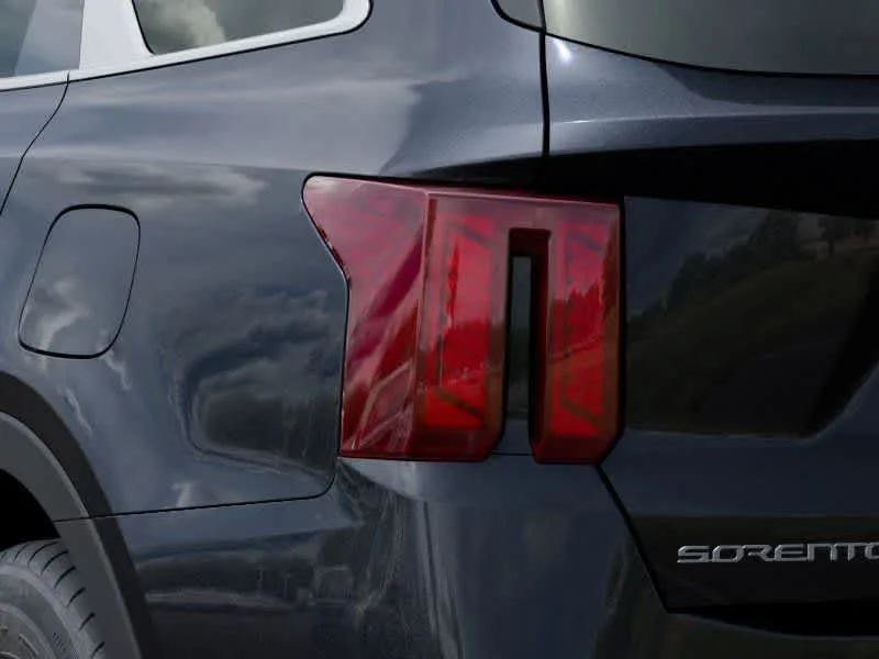 2026 Kia Sorento LX photo 11