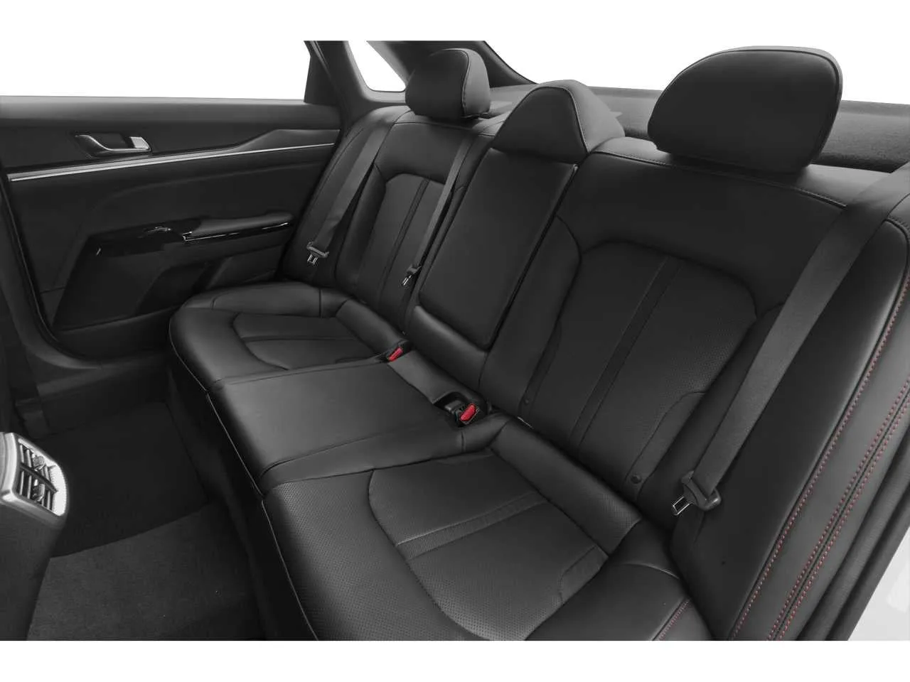 2024 Kia K5 GT photo 9