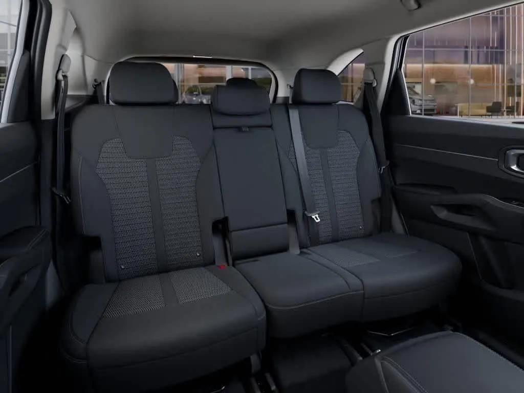 2026 Kia Sorento LX photo 16