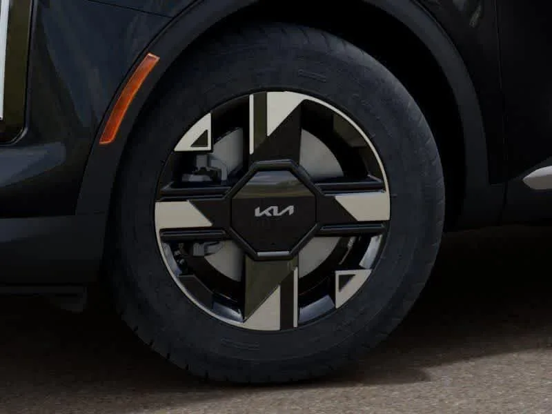 2026 Kia Sportage LX photo 8