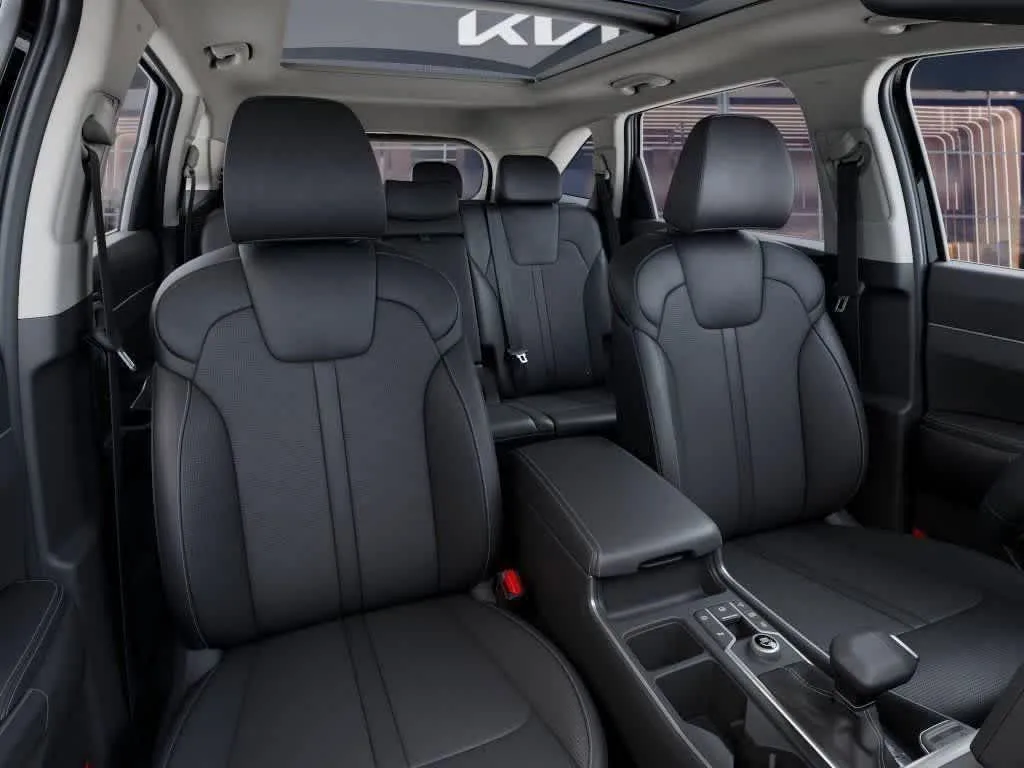 2026 Kia Sorento S photo 15