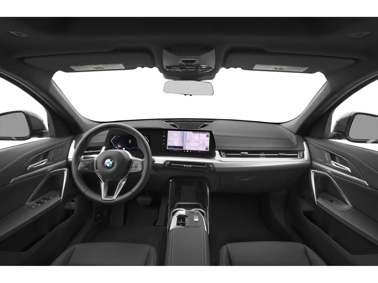 2026 BMW X2 xDrive28i xDrive28i photo 8