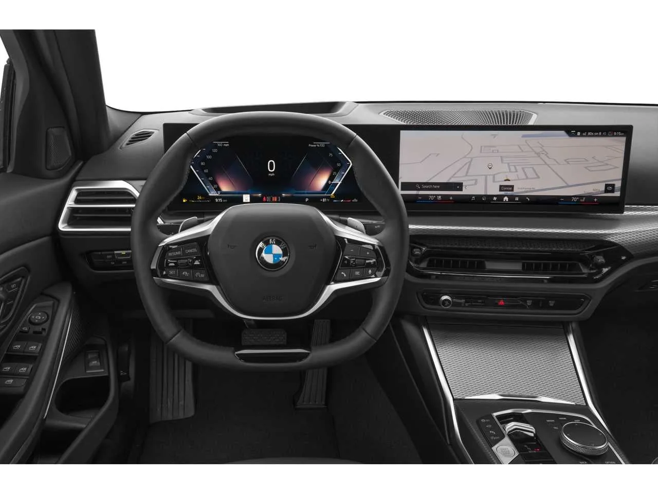 2026 BMW 330i NA 330i NA photo 6