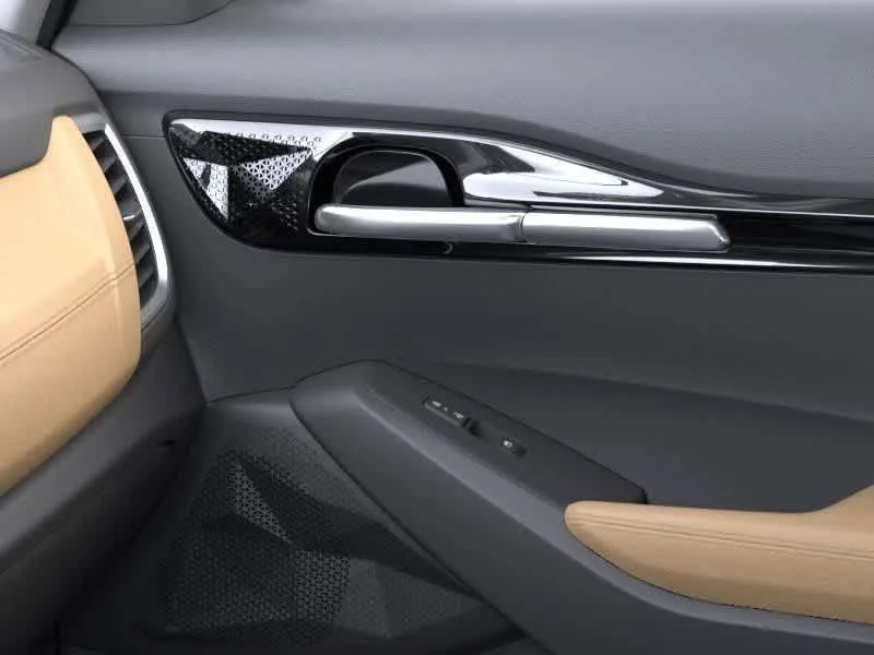 2026 Kia Seltos EX photo 25