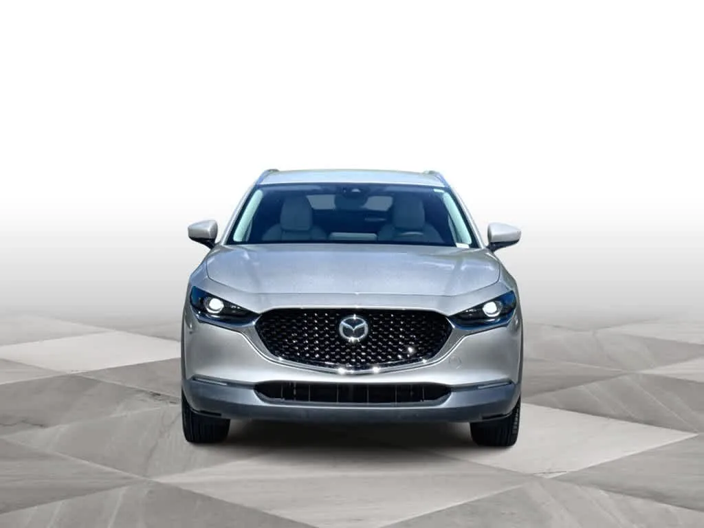 2023 Mazda CX-30 2.5 S Preferred Package photo 3