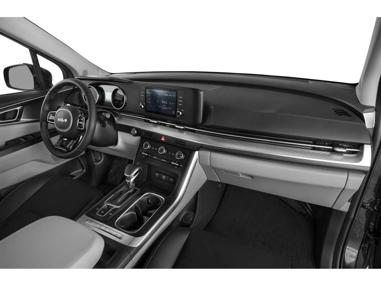 2024 Kia Carnival LX photo 11