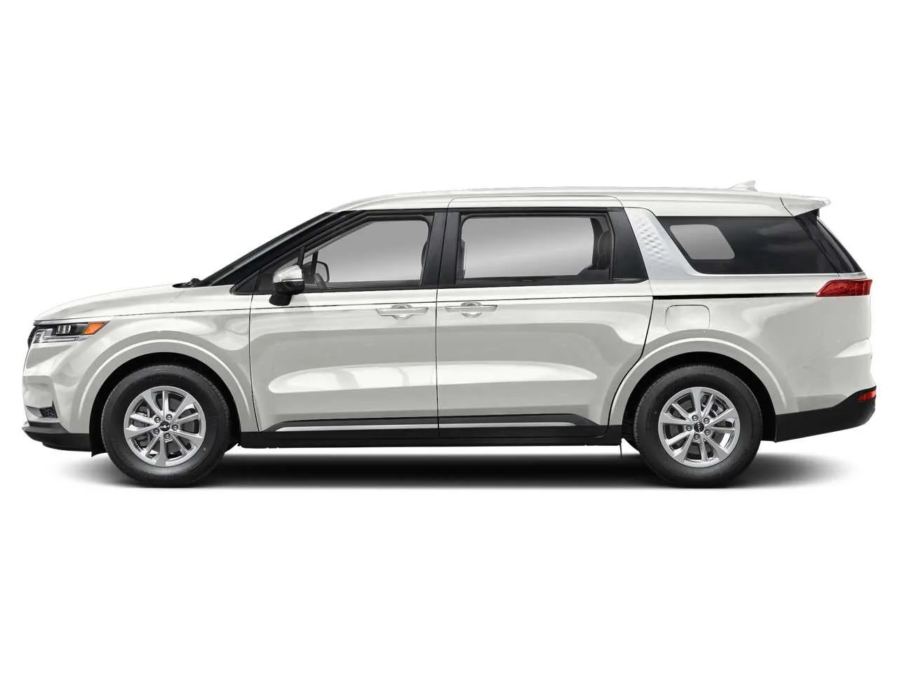 2024 Kia Carnival LX photo 3