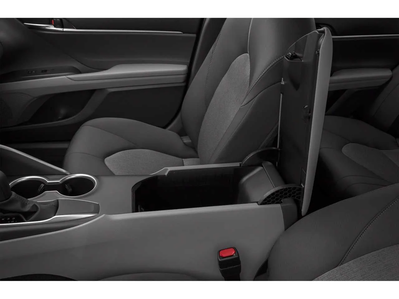 2022 Toyota Camry LE photo 10