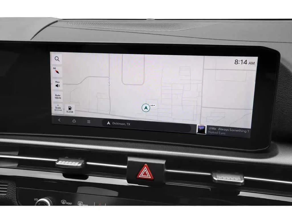 2026 Kia Sportage SX-Prestige photo 12