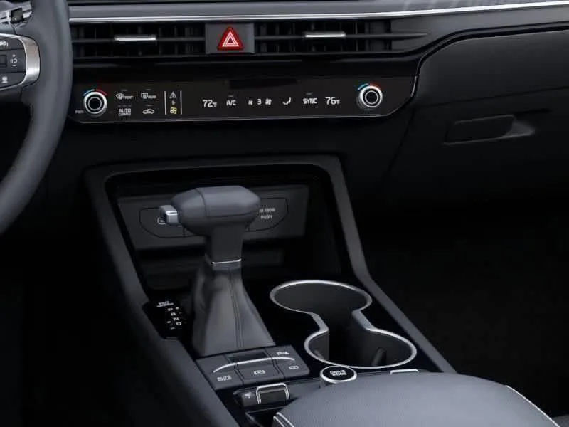 2026 Kia K5 GT-Line photo 16