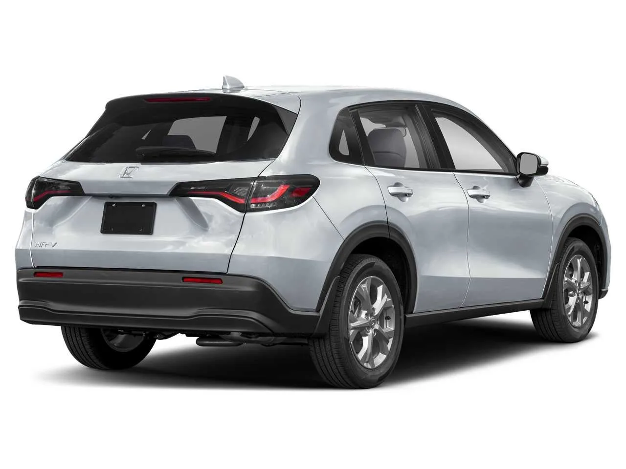 2024 Honda HR-V LX photo 2