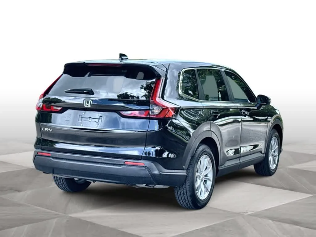 2024 Honda CR-V EX-L photo 8