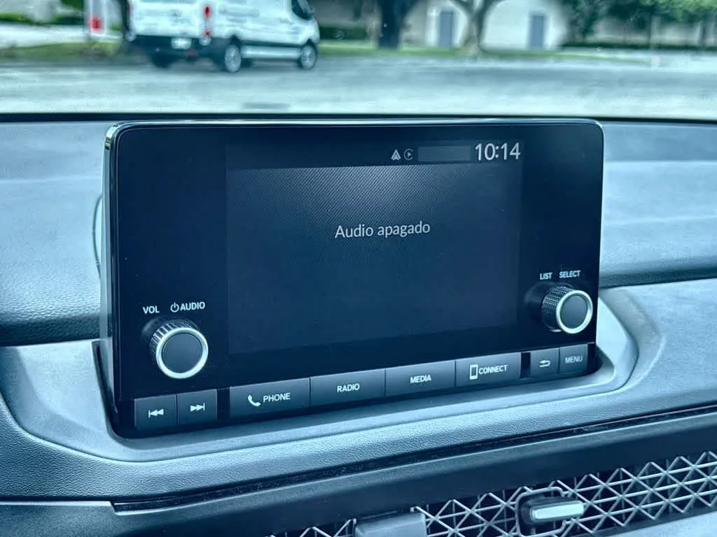 2025 Honda Accord SE photo 18