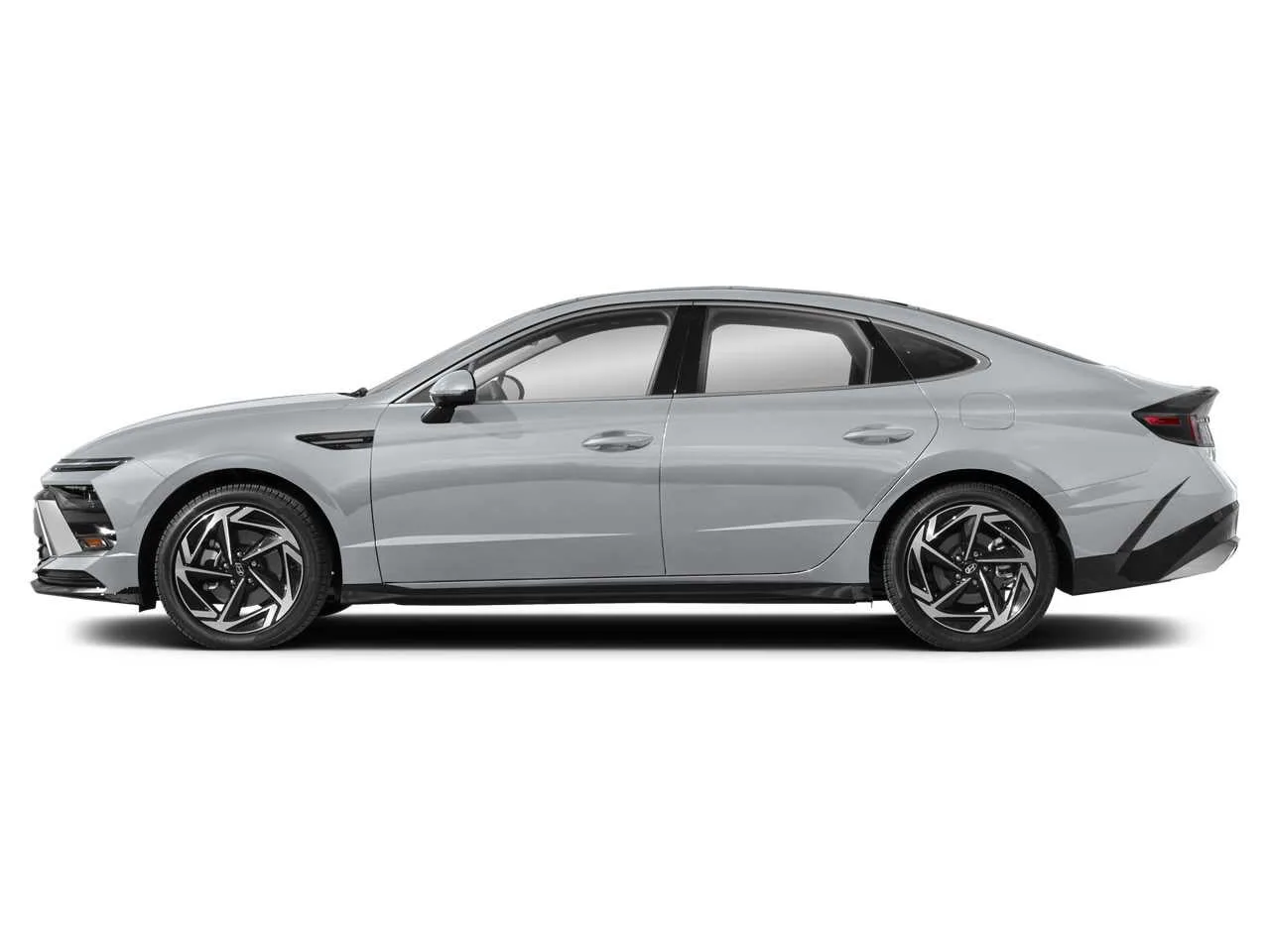 2025 Hyundai Sonata SEL Convenience photo 3