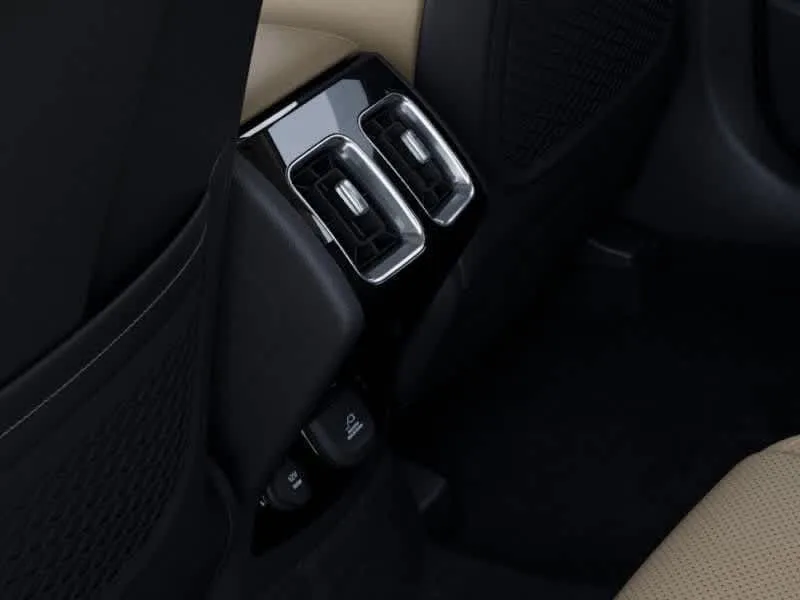 2025 Kia Sorento X-Pro SX Prestige photo 26