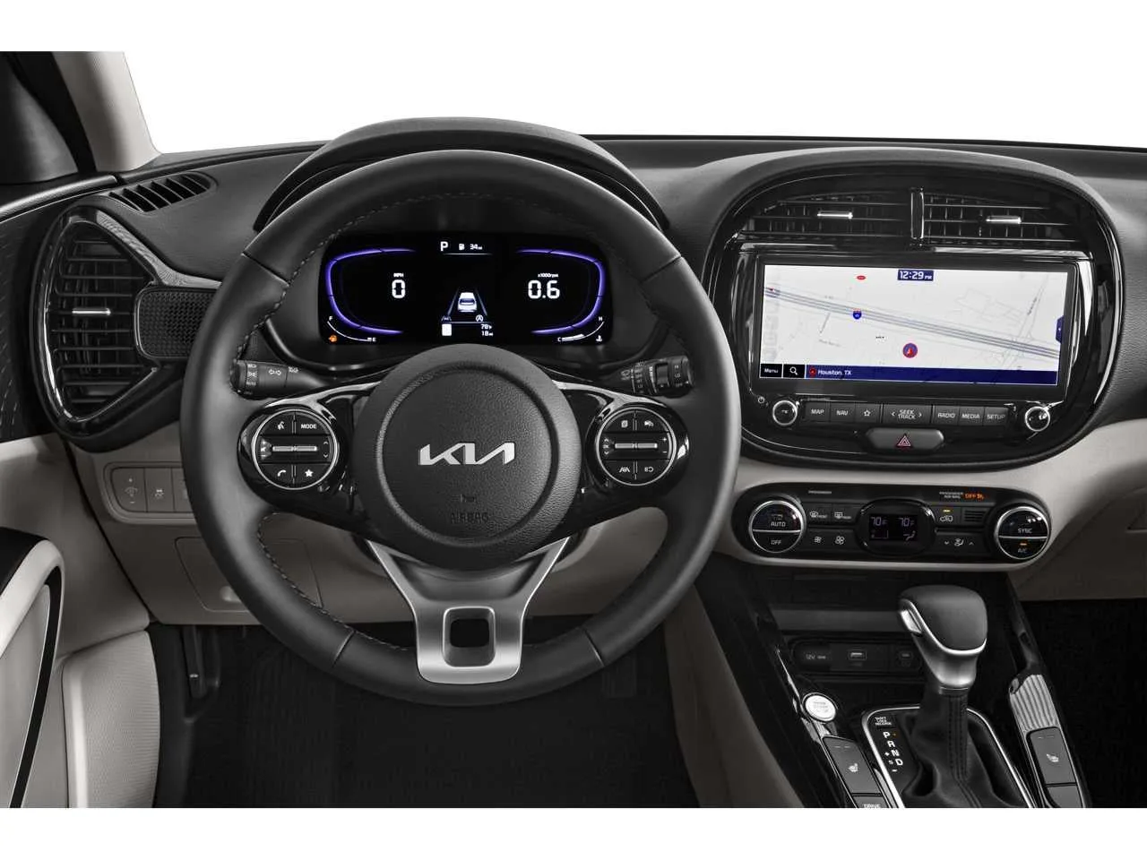 2024 Kia Soul EX photo 4