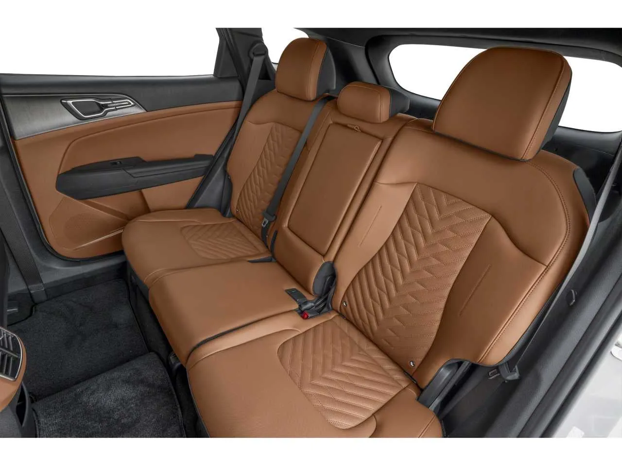 2026 Kia Sportage X-Line photo 9