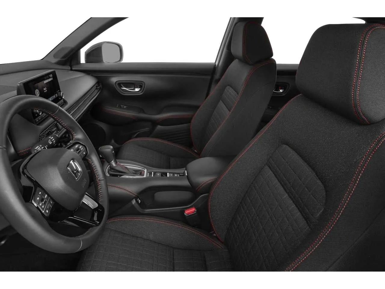 2023 Honda HR-V Sport photo 6