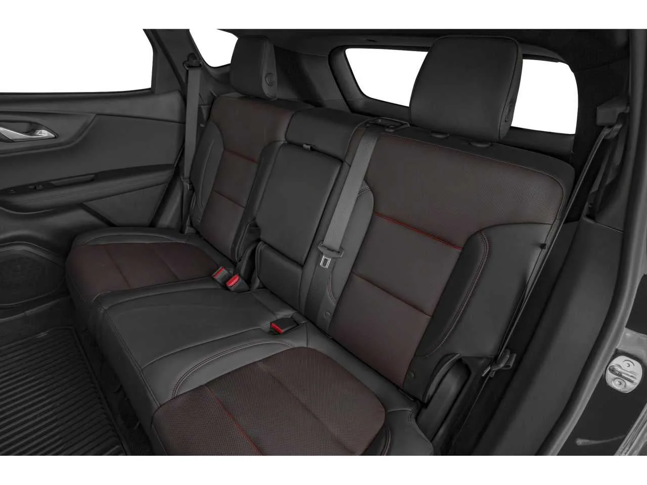 2022 Chevrolet Blazer RS photo 9