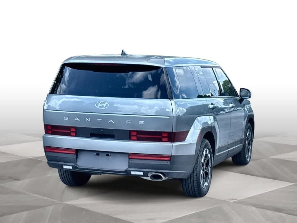 2024 Hyundai Santa Fe SE photo 8