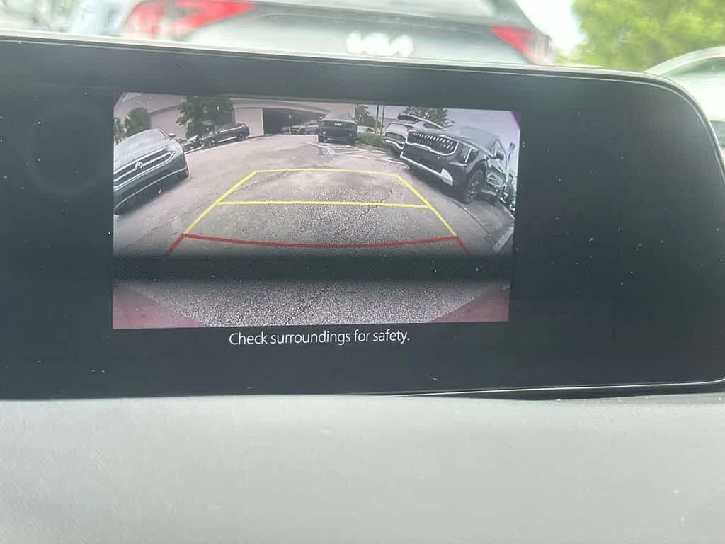 2022 Mazda Mazda3 Sedan Select photo 26