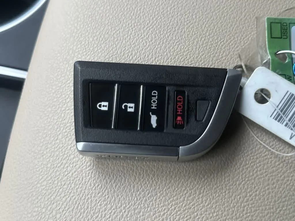 2025 Acura MDX Base photo 29