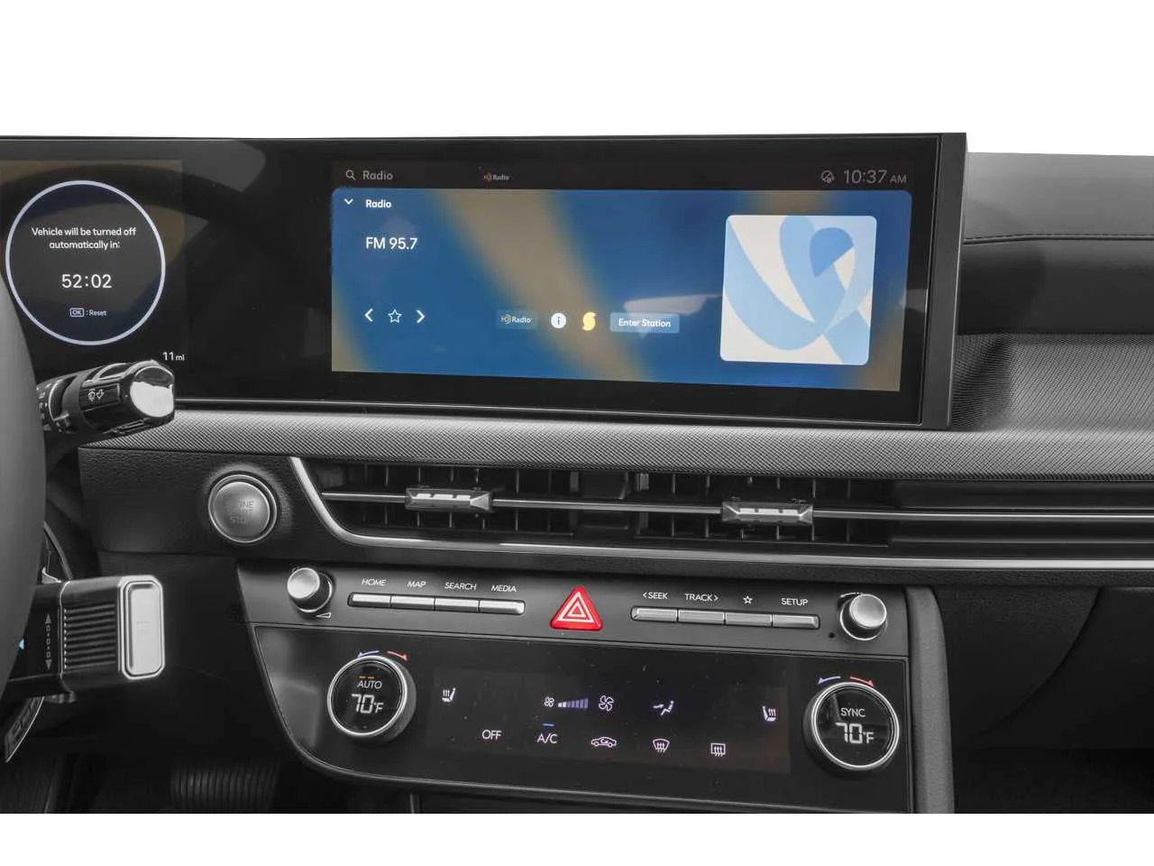 2025 Hyundai Sonata SEL Convenience photo 7