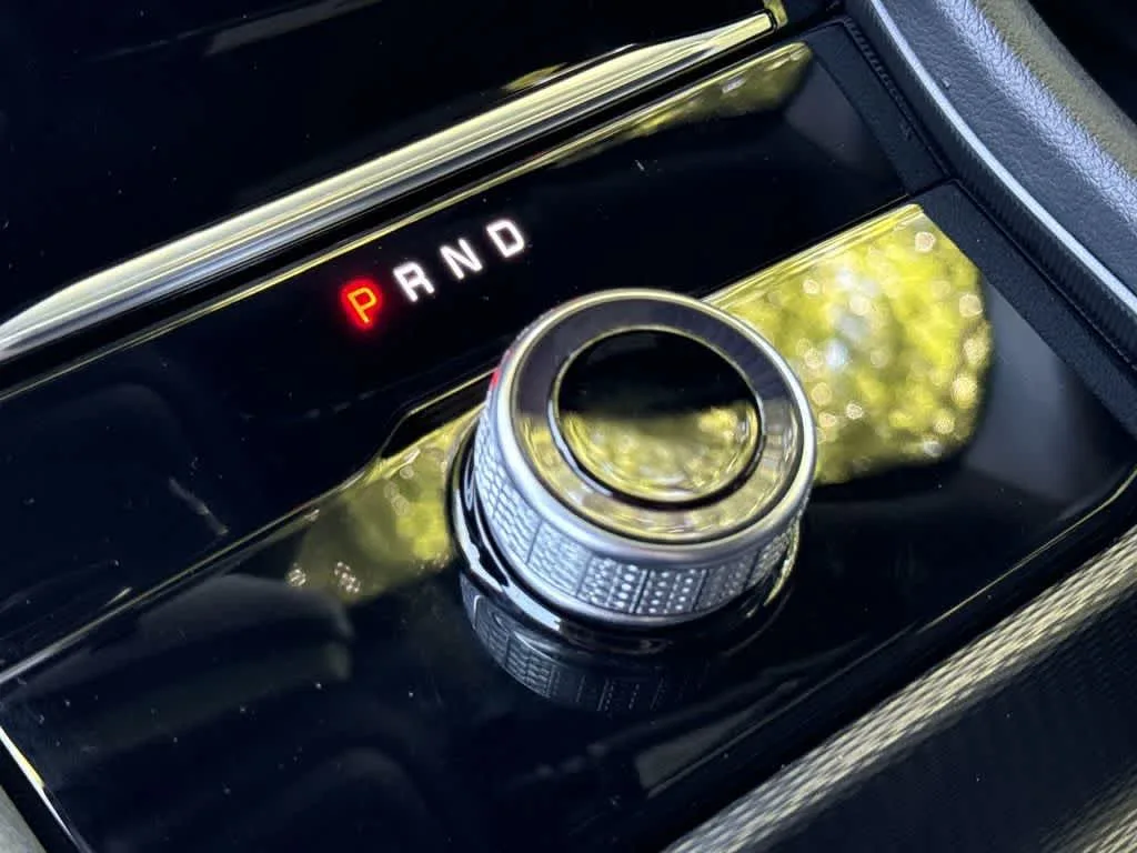 2024 Jeep Grand Cherokee L Altitude photo 20