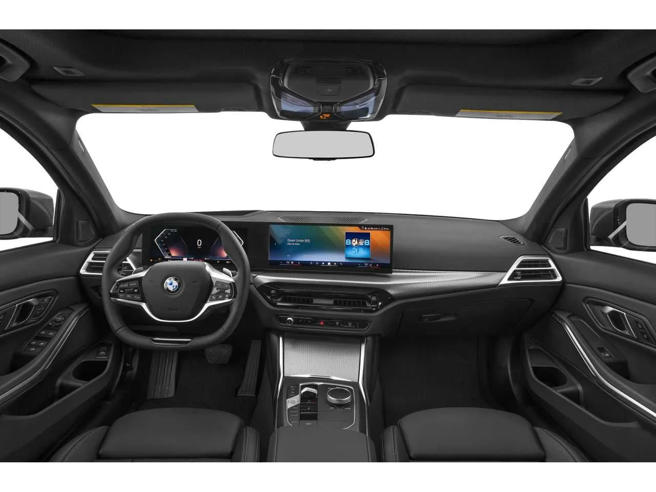 2026 BMW 330i NA 330i NA photo 7