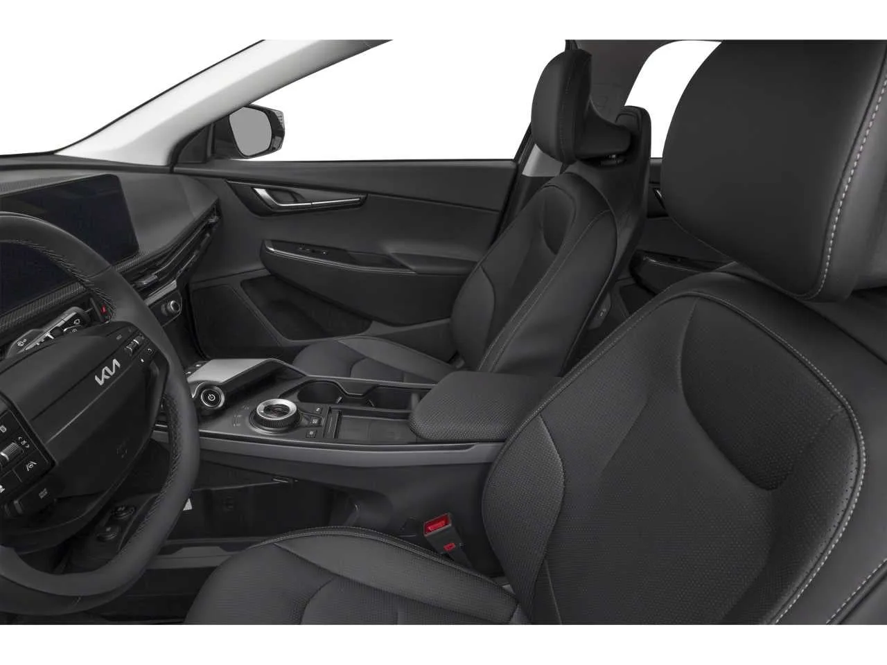 2025 Kia EV6 Light photo 6