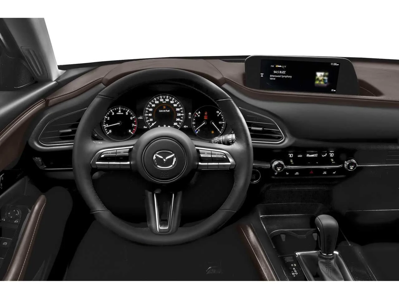 2023 Mazda CX-30 2.5 Turbo Premium Package photo 4