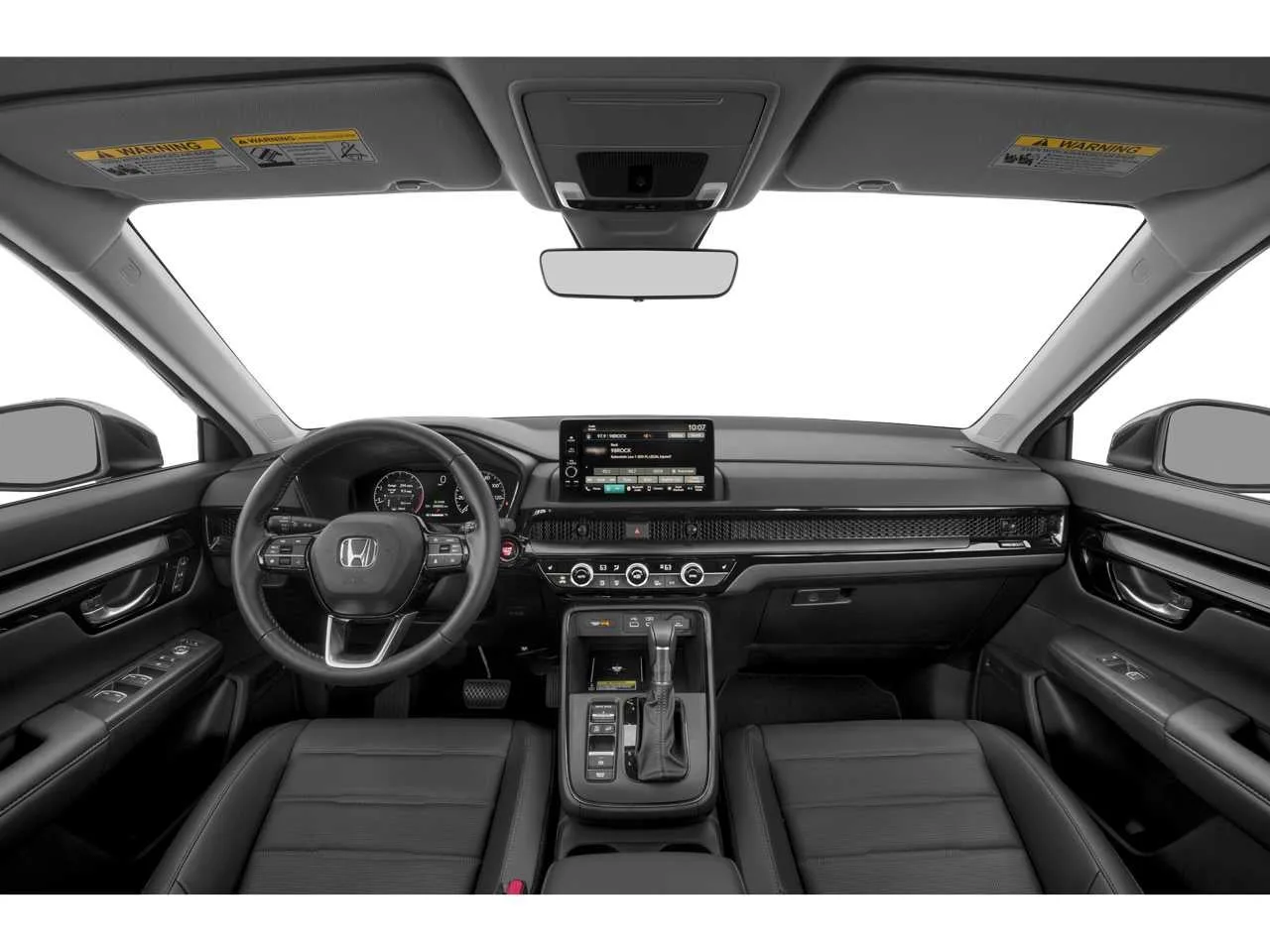 2024 Honda CR-V EX-L photo 5