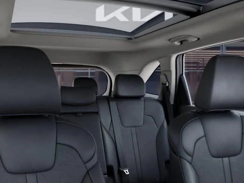 2026 Kia Sorento S photo 27