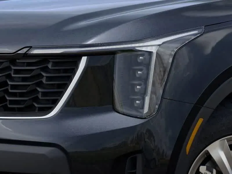 2026 Kia Sorento LX photo 10