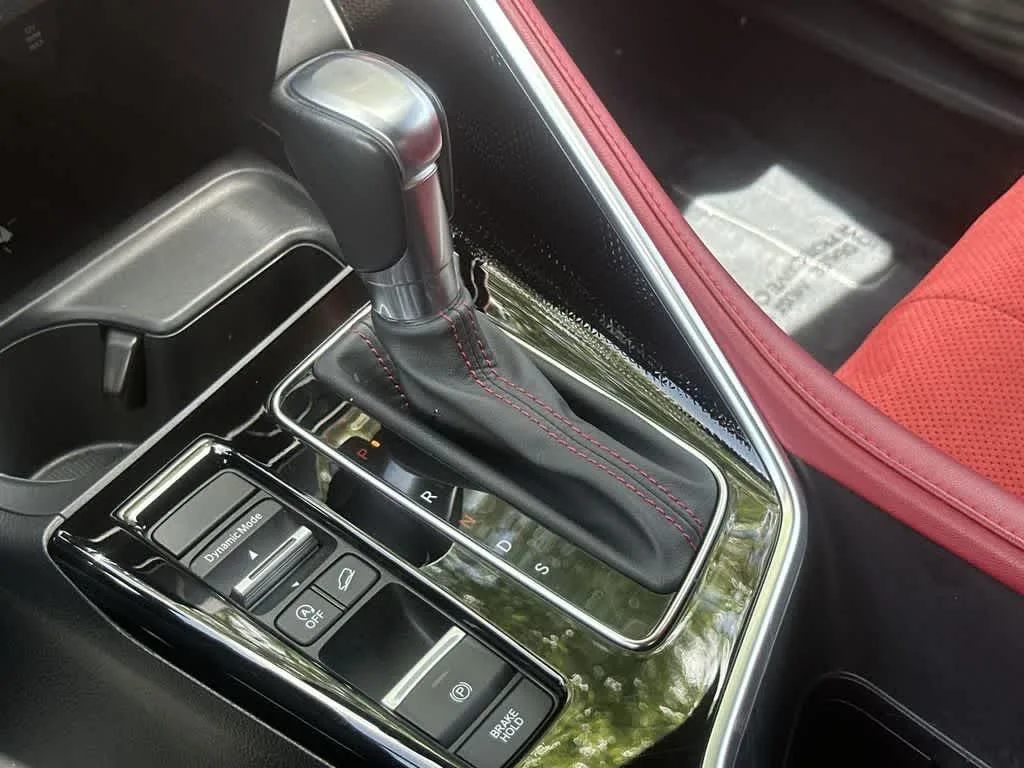 2025 Acura ADX w/A-Spec Package photo 28