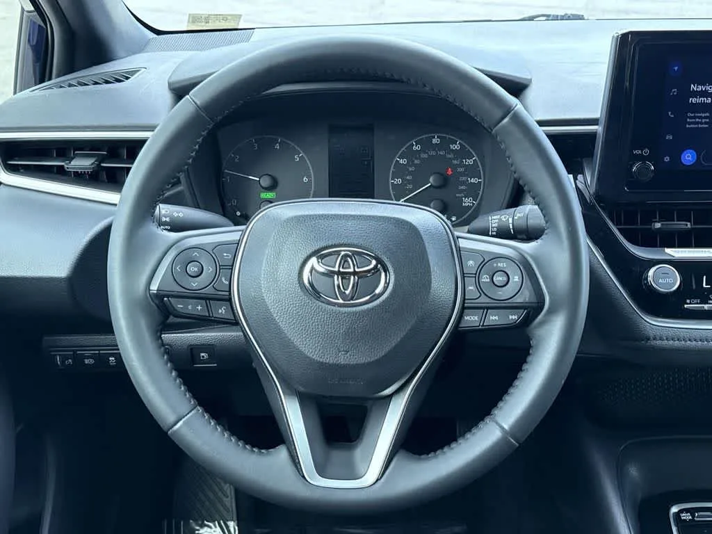 2024 Toyota Corolla Hybrid SE photo 15