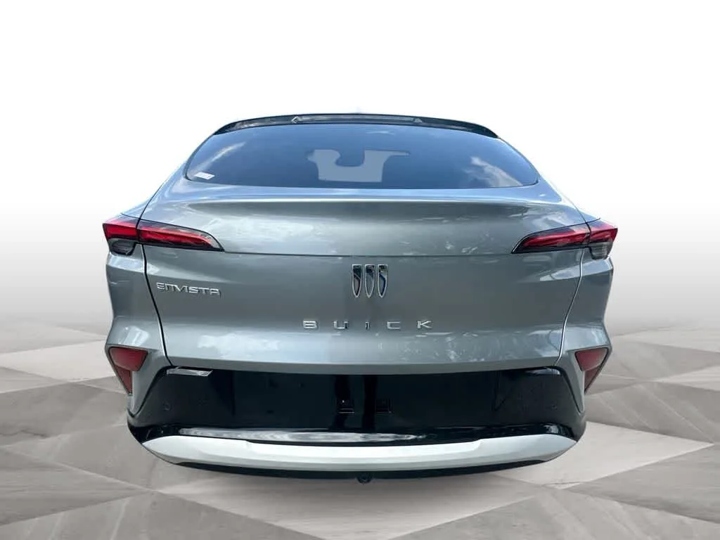 2025 Buick Envista Sport Touring photo 7
